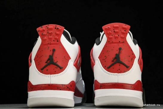 Neutral 4  DH6927-161 Grey Jordan Retro DH6927-161 1113